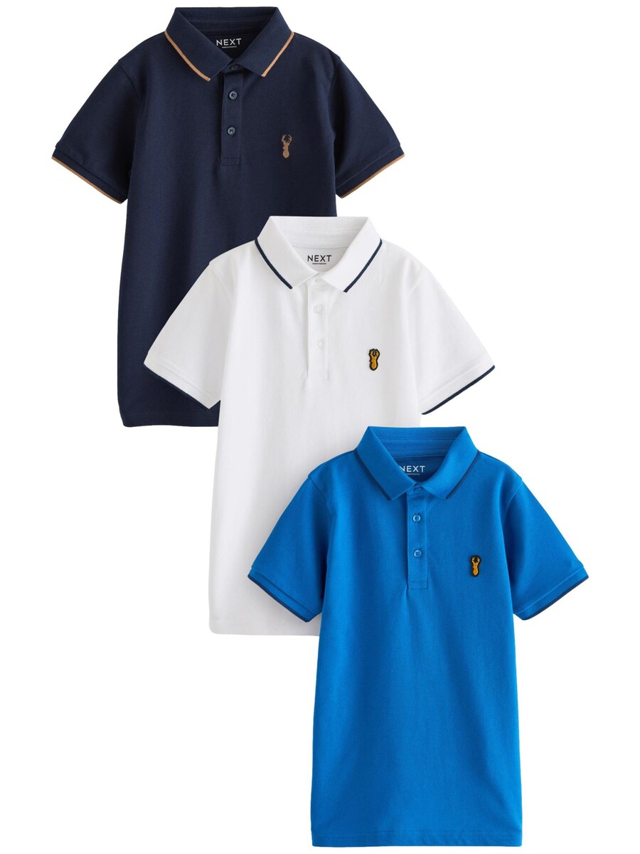 Футболка Next Shirt, цвет blue/navy/white
Футболка Next Shirt, цвет blue/navy/white