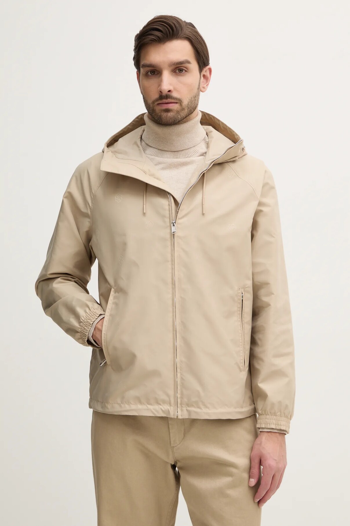 Куртка Boss, бежевый
Куртка Boss, бежевый