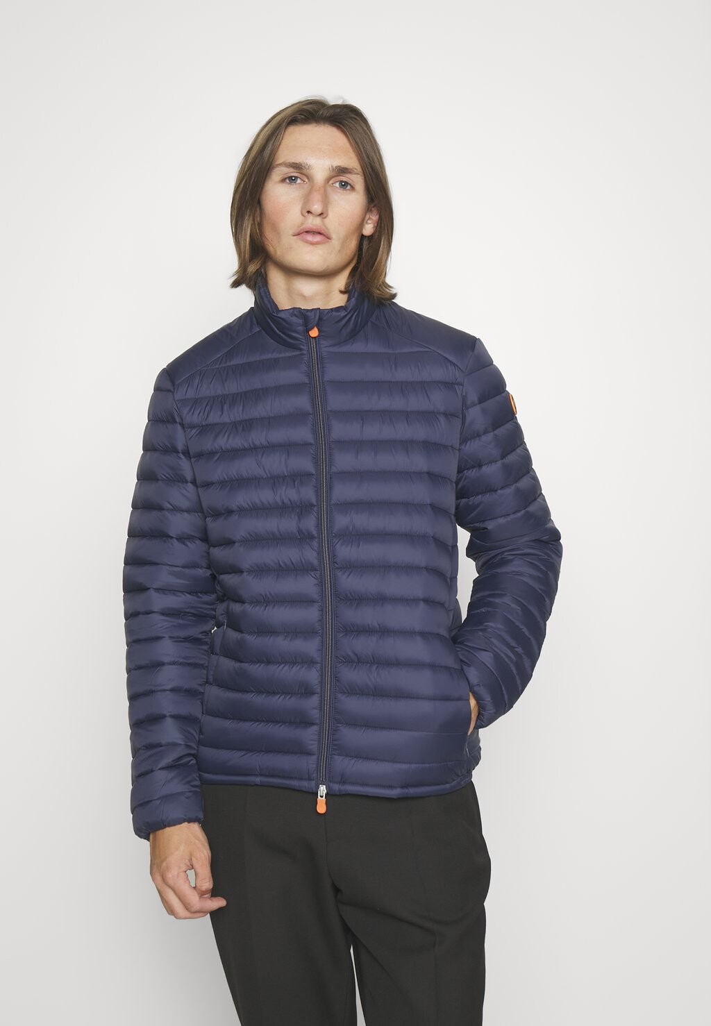 Куртка Save the duck АЛЕКСАНДР, темно-синий
Куртка Save the duck АЛЕКСАНДР, темно-синий