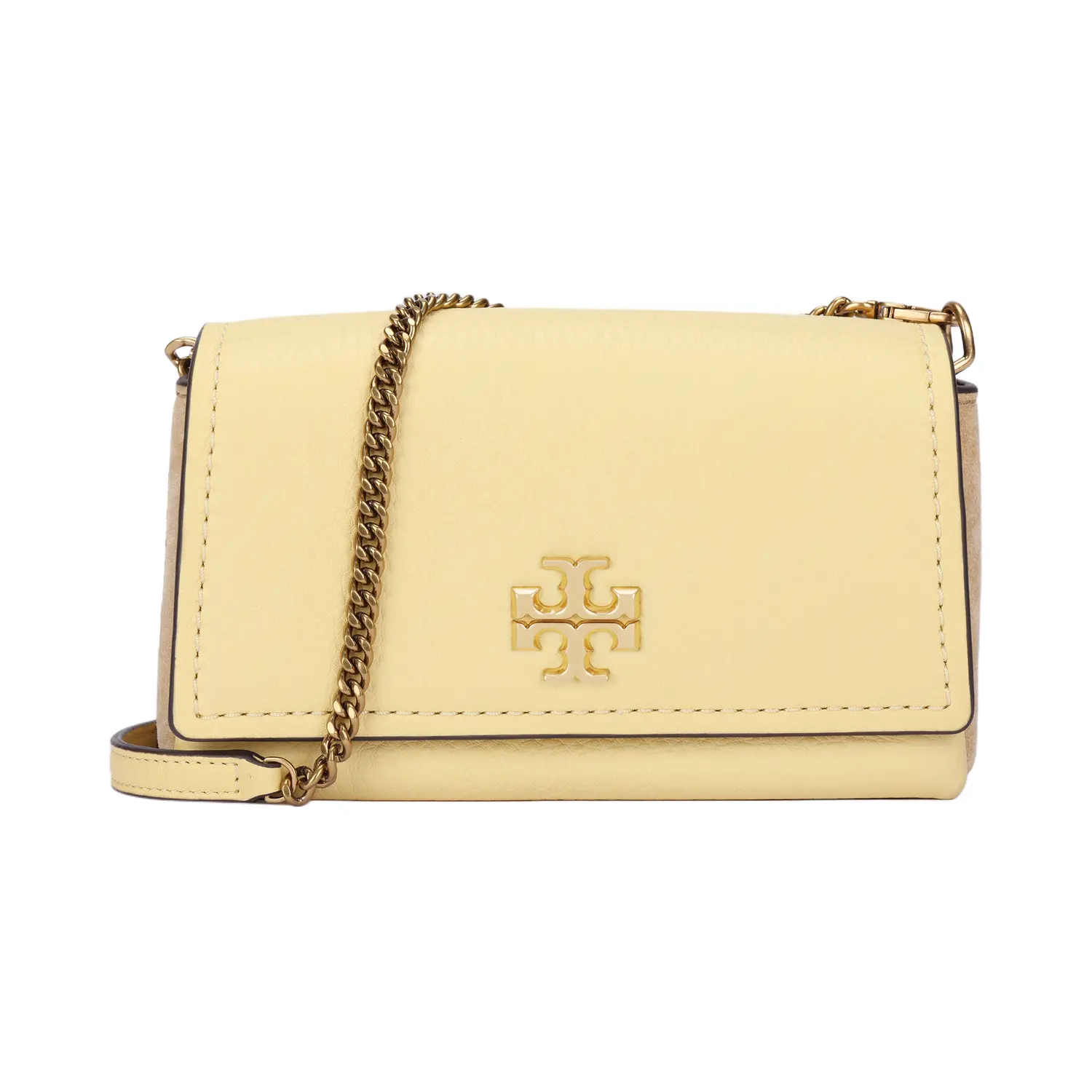 TORY BURCH Миниатюрная женская сумка через плечо из личиевой зерновой кожи с замшей бежевого цвета
TORY BURCH Миниатюрная женская сумка через плечо из личиевой зерновой кожи с замшей бежевого цвета