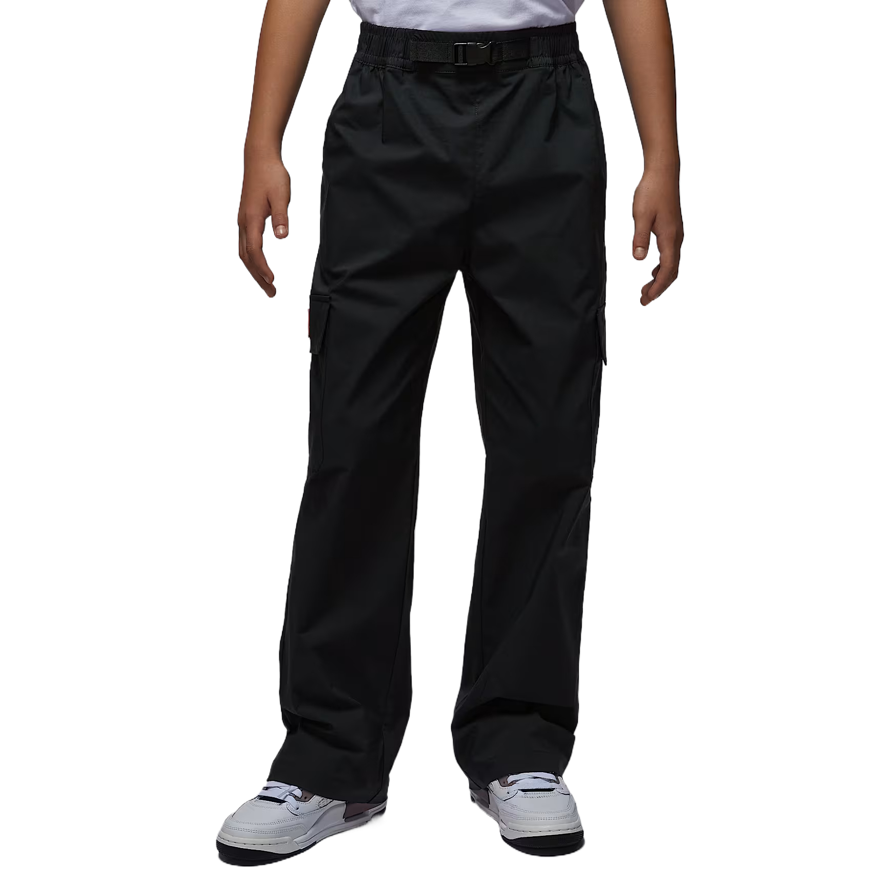 Kids' Bottom SS25 Teenagers Jordan, черный
Kids' Bottom SS25 Teenagers Jordan, черный