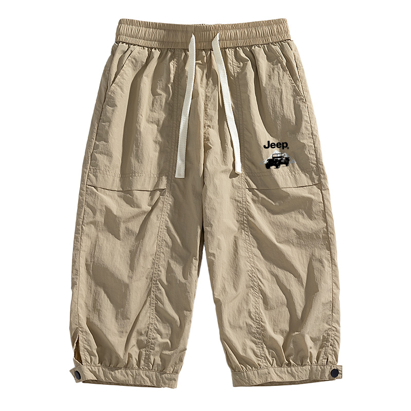 Повседневные шорты унисекс Jeep, хаки
Повседневные шорты унисекс Jeep, хаки