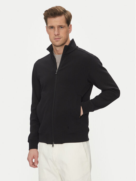 Толстовка обычного кроя 25411820 Paul&Shark, черный
Толстовка обычного кроя 25411820 Paul&Shark, черный