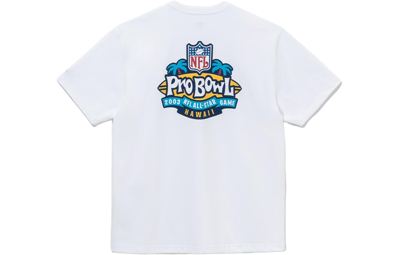 New Era Футболка SS24 унисекс белая, Белый, New Era Футболка SS24 унисекс белая
New Era Футболка SS24 унисекс белая, Белый, New Era Футболка SS24 унисекс белая