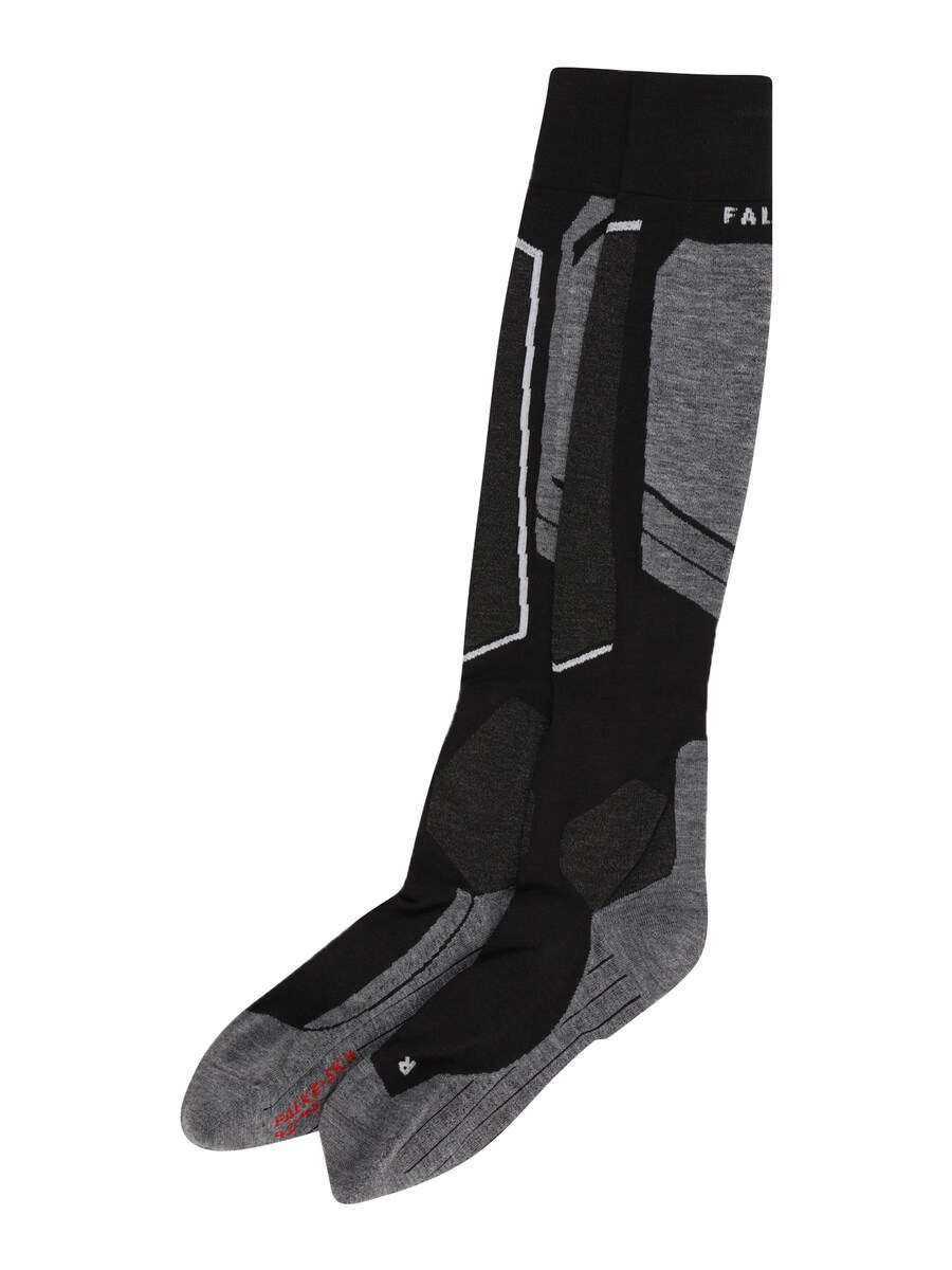 Спортивные носки FALKE SK 4, черный
Спортивные носки FALKE SK 4, черный