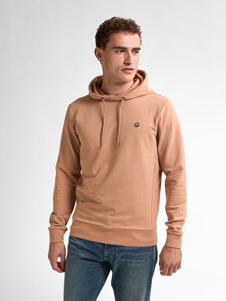 Толстовка Petrol Industries Bequemer Hoodie Driftwood, коричневый
Толстовка Petrol Industries Bequemer Hoodie Driftwood, коричневый