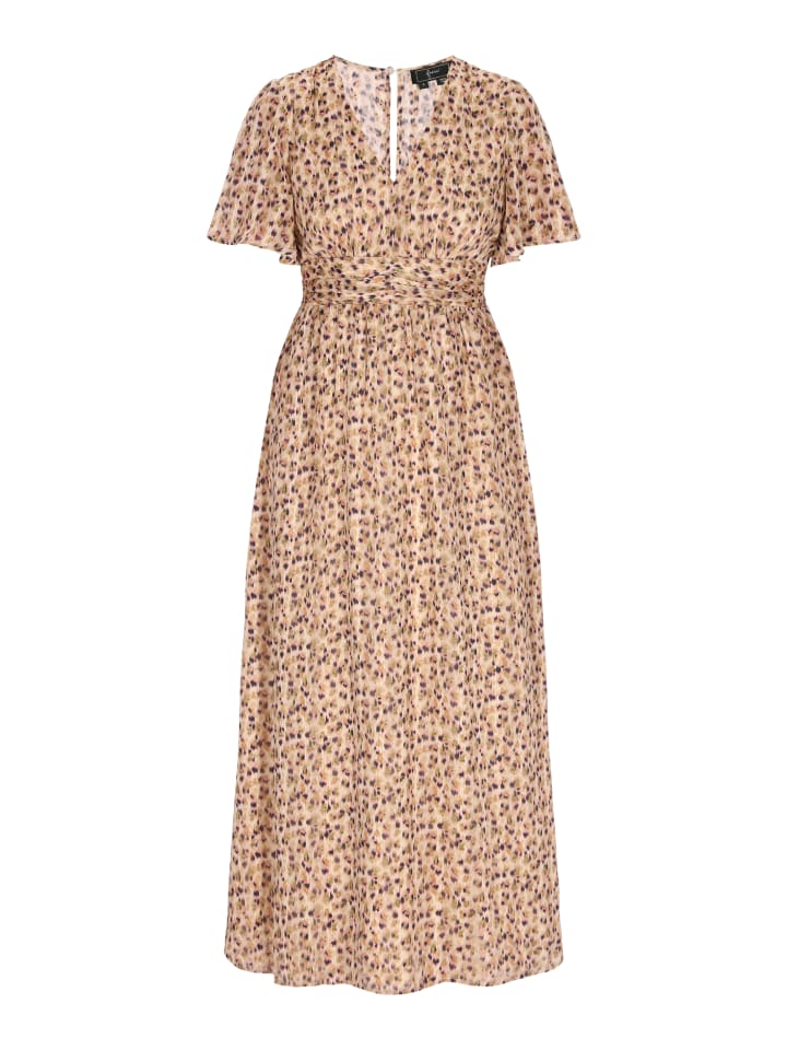 Длинное платье faina
Длинное платье faina