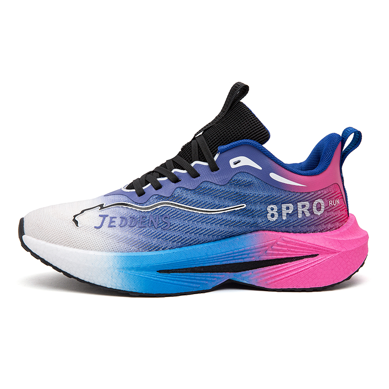 Кроссовки для бега для детей начальной школы Jerden Smith, Electric Glow
Кроссовки для бега для детей начальной школы Jerden Smith, Electric Glow