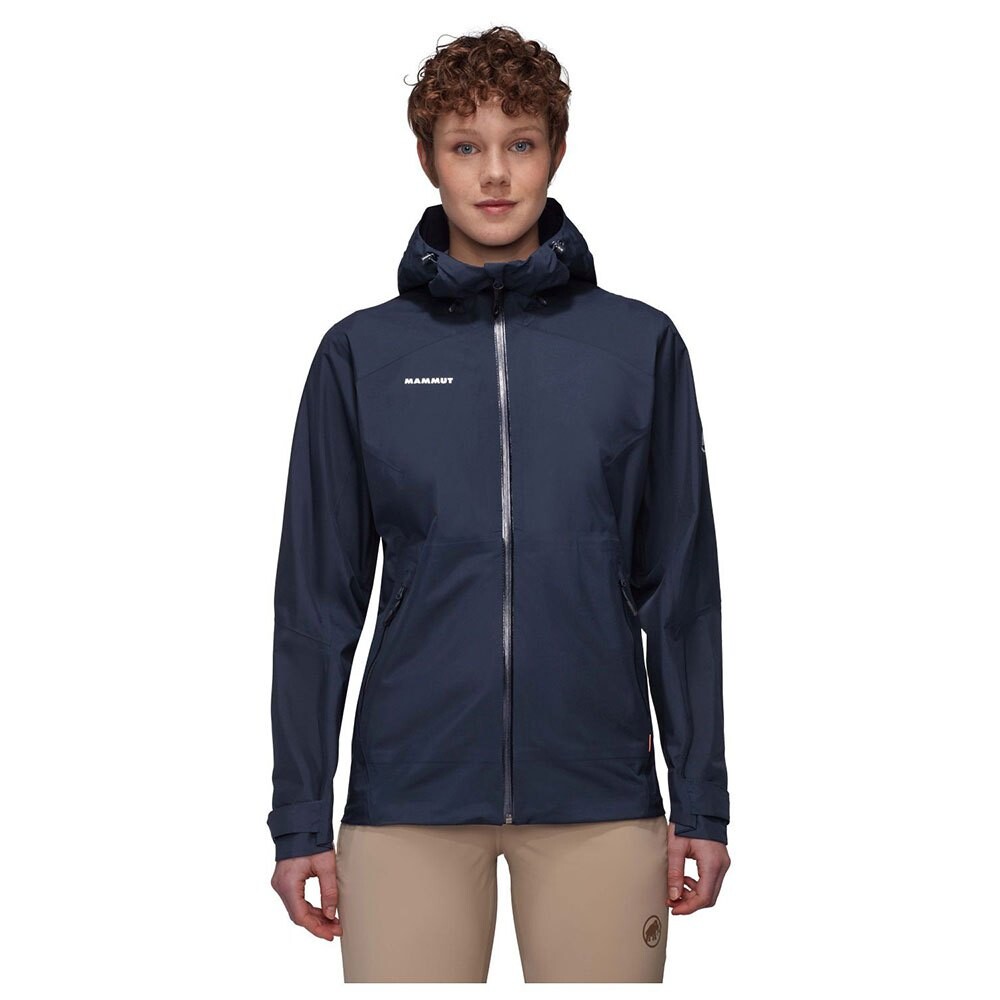 Куртка Mammut Convey Tour HS, синий
Куртка Mammut Convey Tour HS, синий