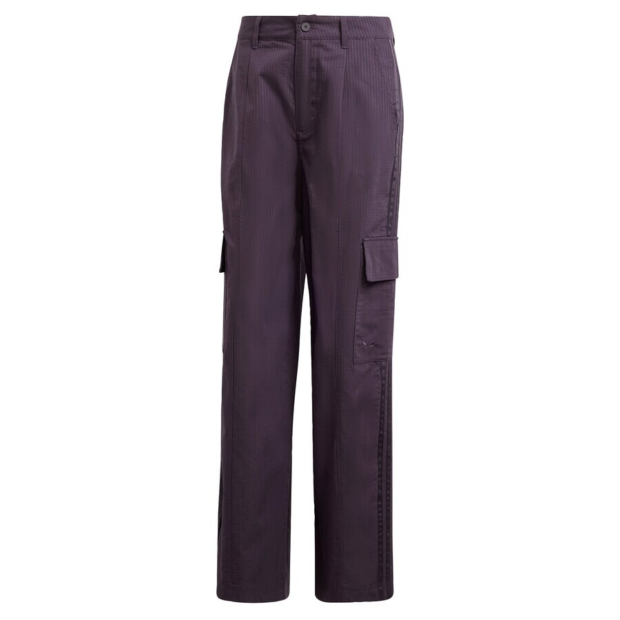 Брюки ADIDAS ORIGINALS Loose fit Cargo Pants Premium Essentials, цвет Aubergine
Брюки ADIDAS ORIGINALS Loose fit Cargo Pants Premium Essentials, цвет Aubergine