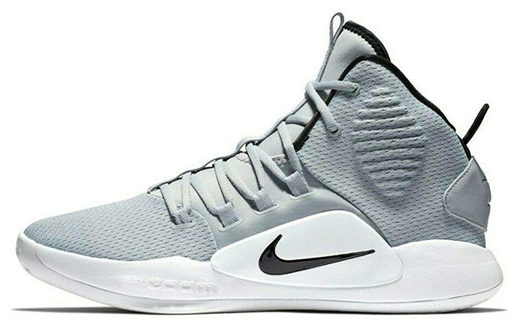 Мужские баскетбольные кроссовки Nike Hyperdunk X
Мужские баскетбольные кроссовки Nike Hyperdunk X