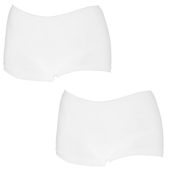 Набор из 2 женских шорт из микрофибры q en901 Kisses And Love, белый
Набор из 2 женских шорт из микрофибры q en901 Kisses And Love, белый