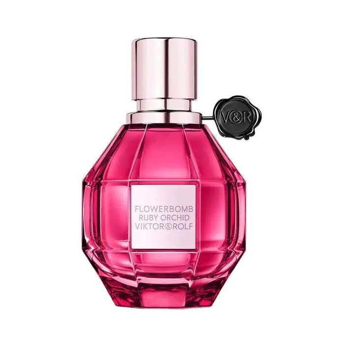 Женская туалетная вода Flowerbomb Ruby Orchid Eau de Parfum Viktor & Rolf, 100
Женская туалетная вода Flowerbomb Ruby Orchid Eau de Parfum Viktor & Rolf, 100