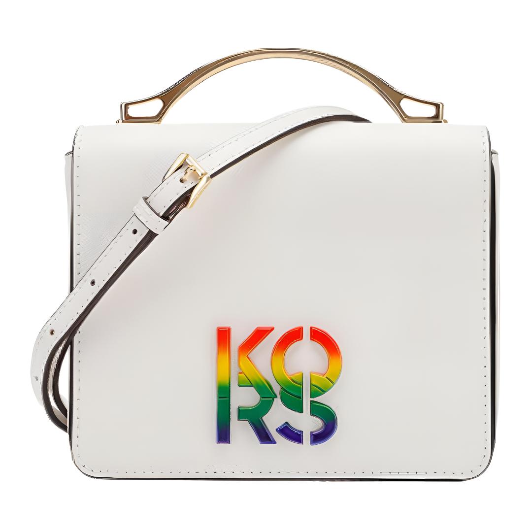 MICHAEL KORS Коллекционная дорожная сумка
MICHAEL KORS Коллекционная дорожная сумка