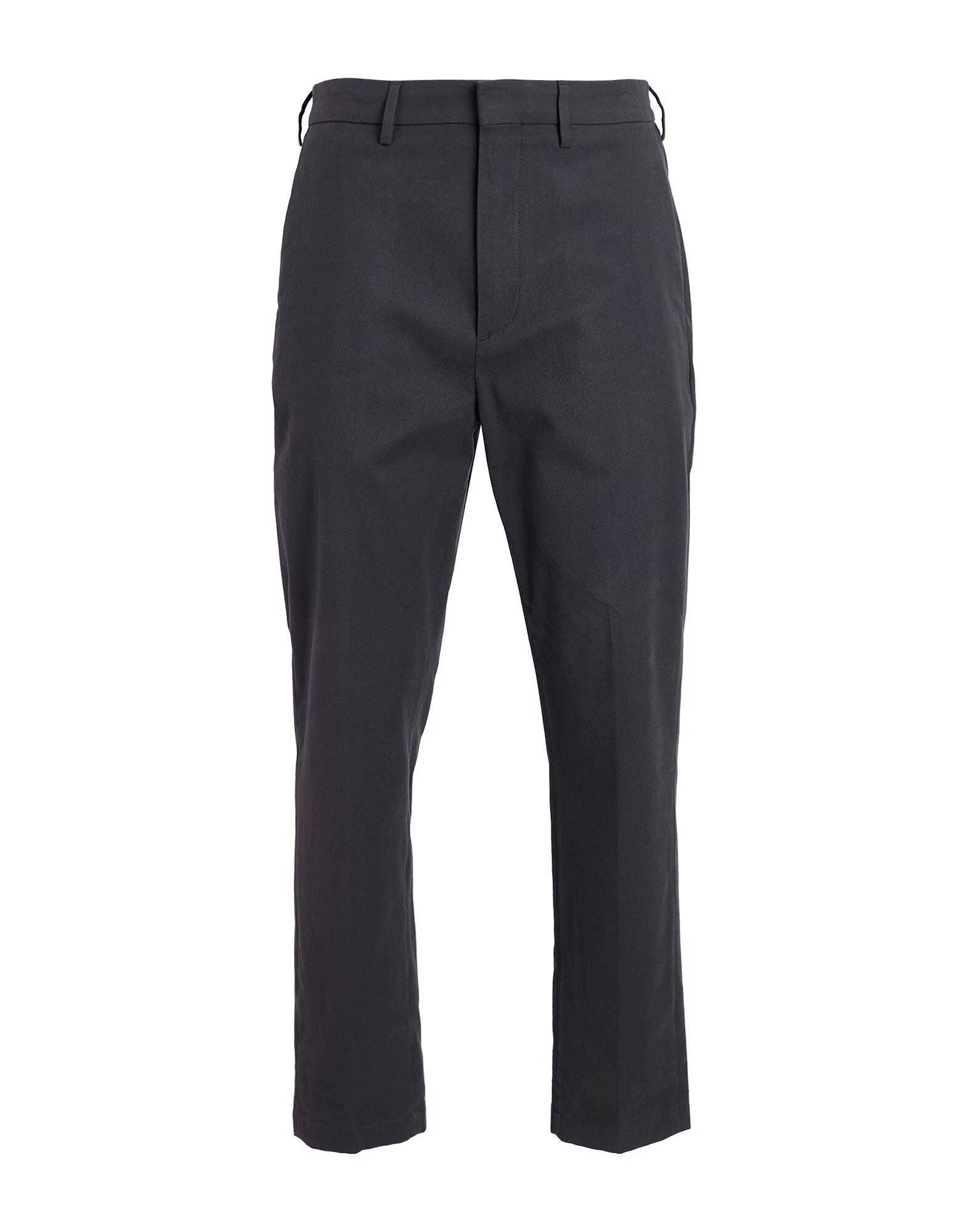 Брюки Dunhill, угольно-серый
Брюки Dunhill, угольно-серый