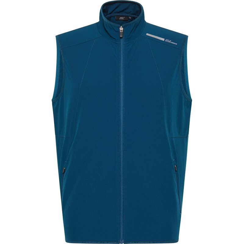 Weste niklas weste Joy, синий
Weste niklas weste Joy, синий