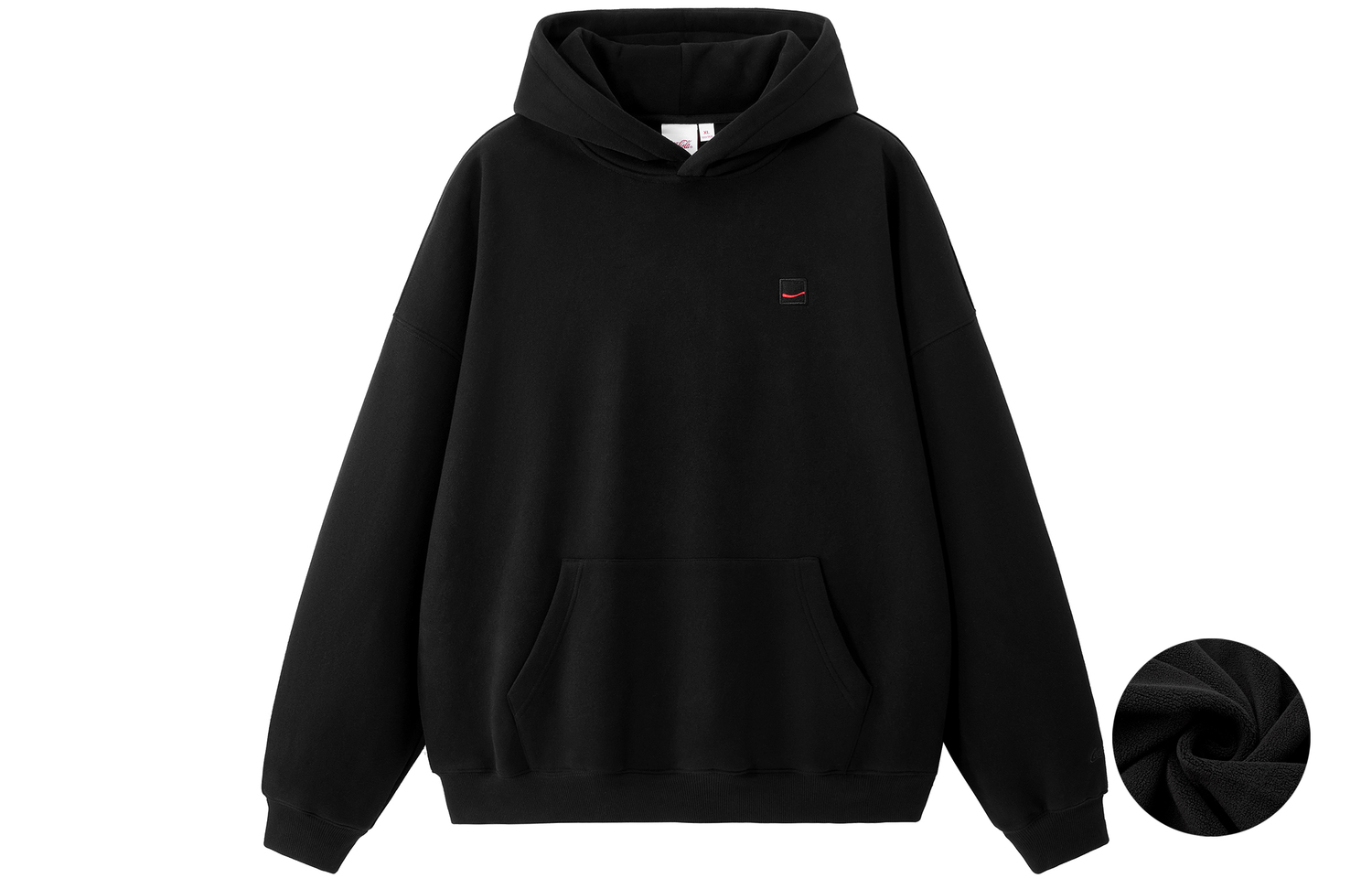 Свитшот унисекс Coca Cola Coca-Cola, черный
Свитшот унисекс Coca Cola Coca-Cola, черный