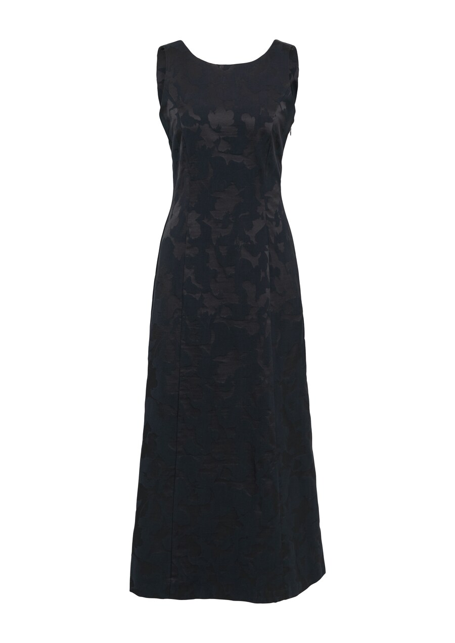 Платье COMMA, темно-синий
Платье COMMA, темно-синий