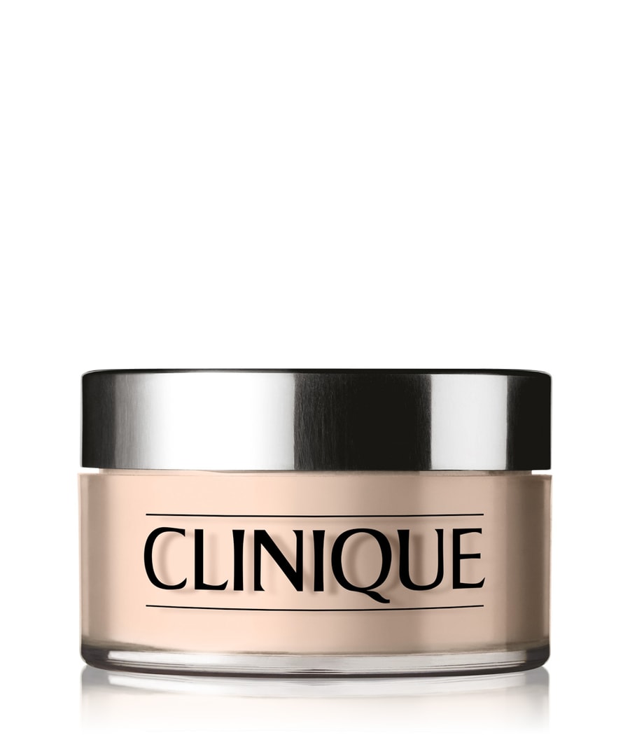 Пудра CLINIQUE Blended Face Powder, Transparency 3, 25g
Пудра CLINIQUE Blended Face Powder, Transparency 3, 25g