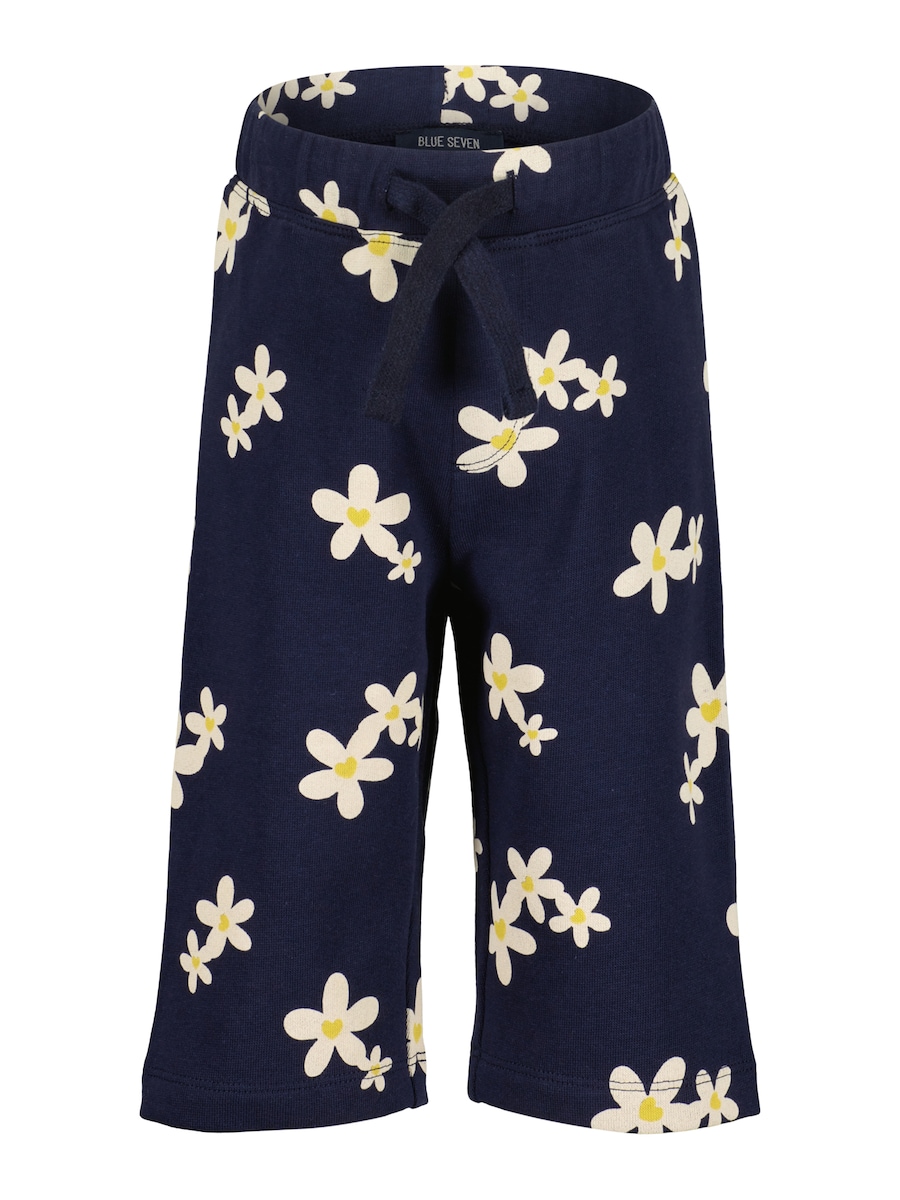 Обычные брюки BLUE SEVEN, Ultramarine Blue
Обычные брюки BLUE SEVEN, Ultramarine Blue