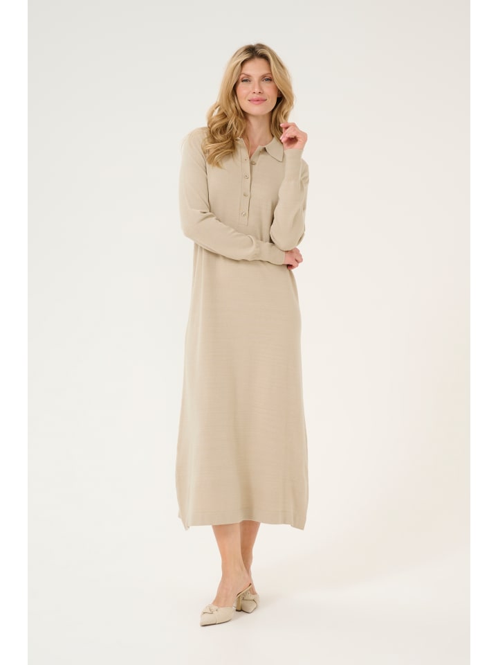 Платье до колена Kaffe
Платье до колена Kaffe