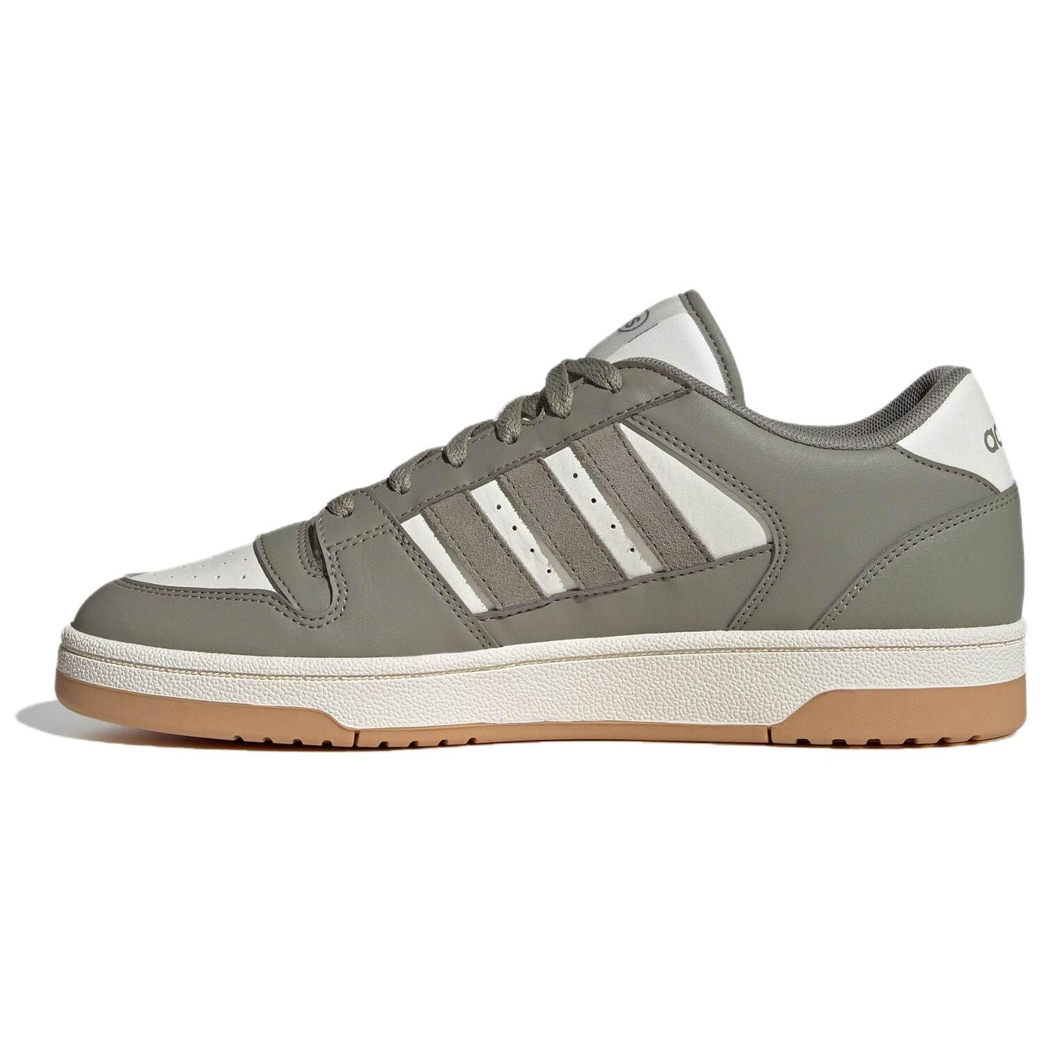 Кроссовки adidas BREAK START Skateboarding Shoes Men Low-top Taupe, коричневый
Кроссовки adidas BREAK START Skateboarding Shoes Men Low-top Taupe, коричневый