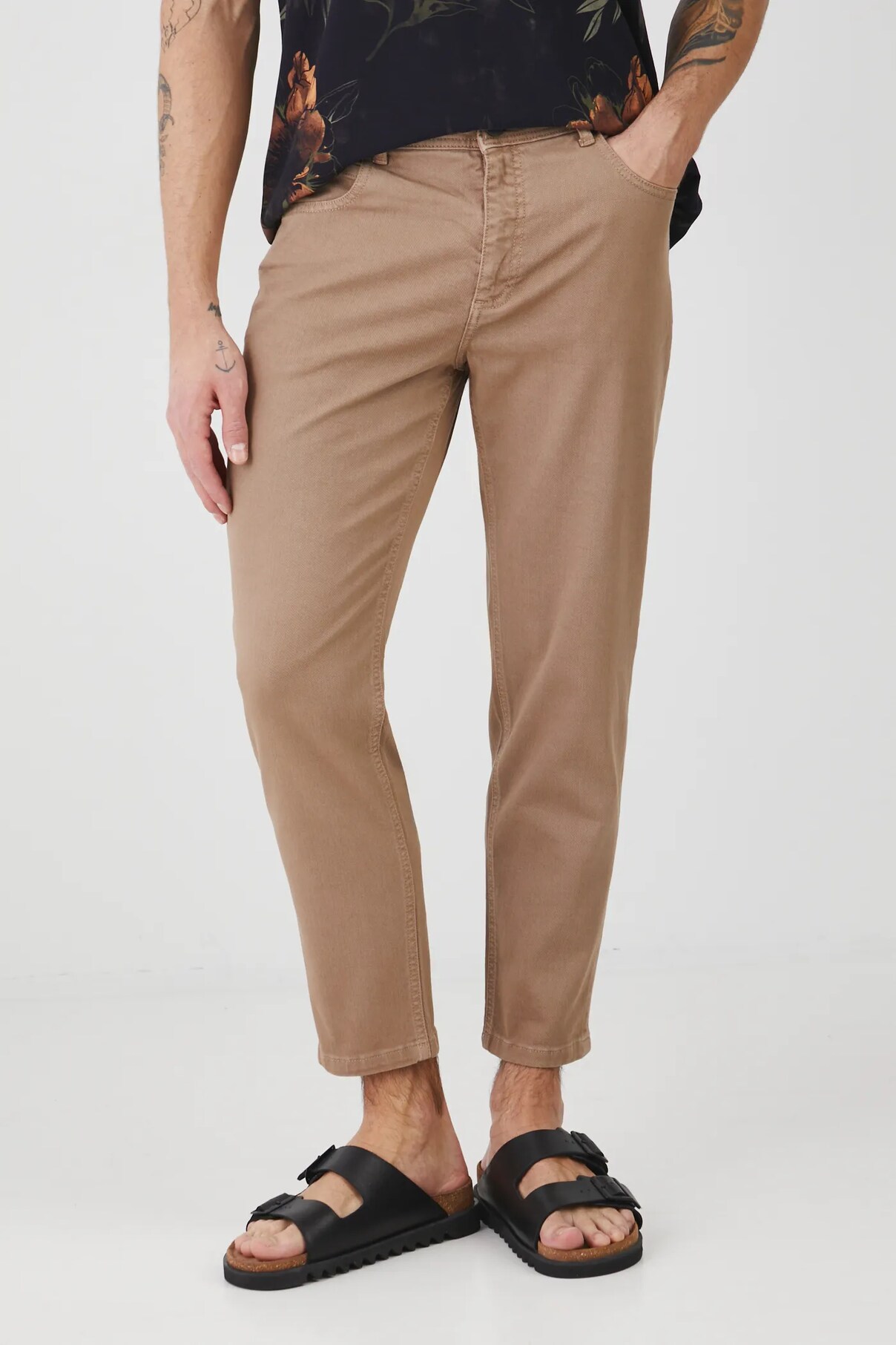 Штаны Medicine, коричневый
Штаны Medicine, коричневый