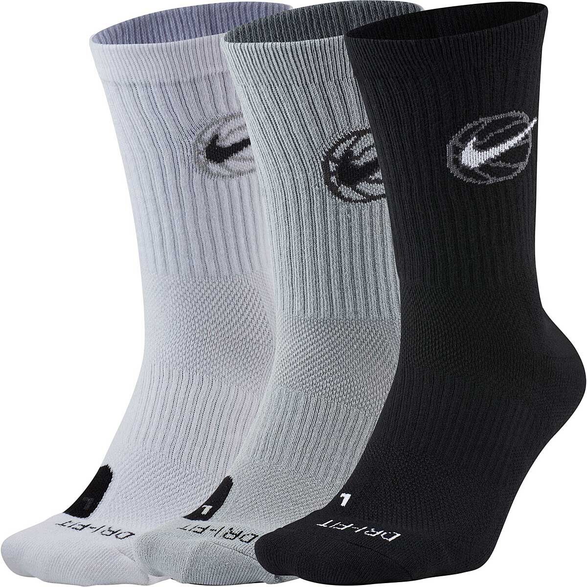 Носки ELITE CREW SOCKS Nike, цвет Weiß
Носки ELITE CREW SOCKS Nike, цвет Weiß