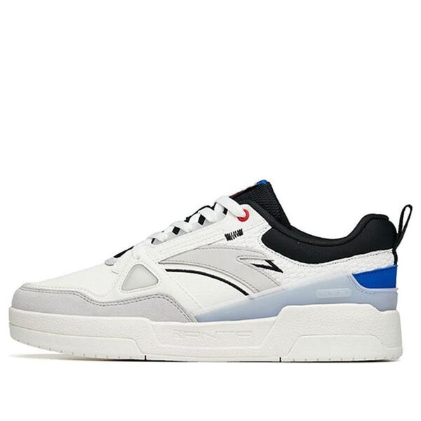 Кроссовки серии скейтбординг кроссовки Anta, белый
Кроссовки серии скейтбординг кроссовки Anta, белый