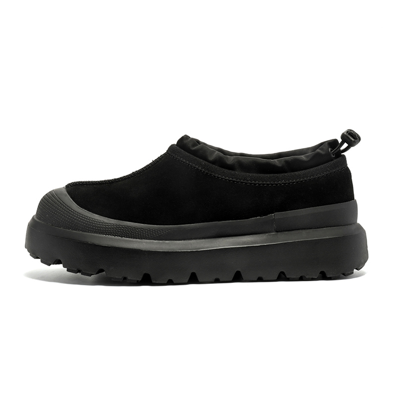 LUOMAIKE Тёплые противоскользящие короткие зимние ботинки для увеличения роста черные, цвет Black
LUOMAIKE Тёплые противоскользящие короткие зимние ботинки для увеличения роста черные, цвет Black