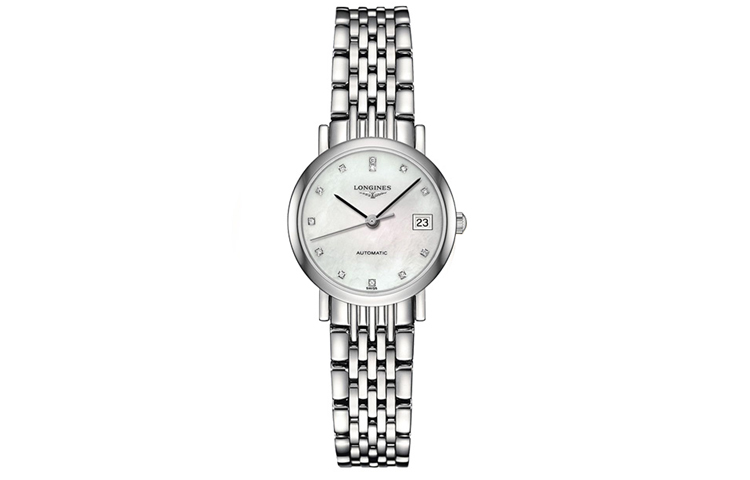 Женские часы Boya Collection LONGINES
Женские часы Boya Collection LONGINES