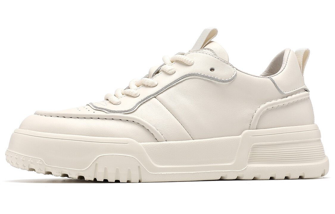 Кроссовки C°BANNER Skateboarding Shoes Men Low-top Beige, цвет Off White, Белый, Кроссовки C°BANNER Skateboarding Shoes Men Low-top Beige, цвет Off White
Кроссовки C°BANNER Skateboarding Shoes Men Low-top Beige, цвет Off White, Белый, Кроссовки C°BANNER Skateboarding Shoes Men Low-top Beige, цвет Off White