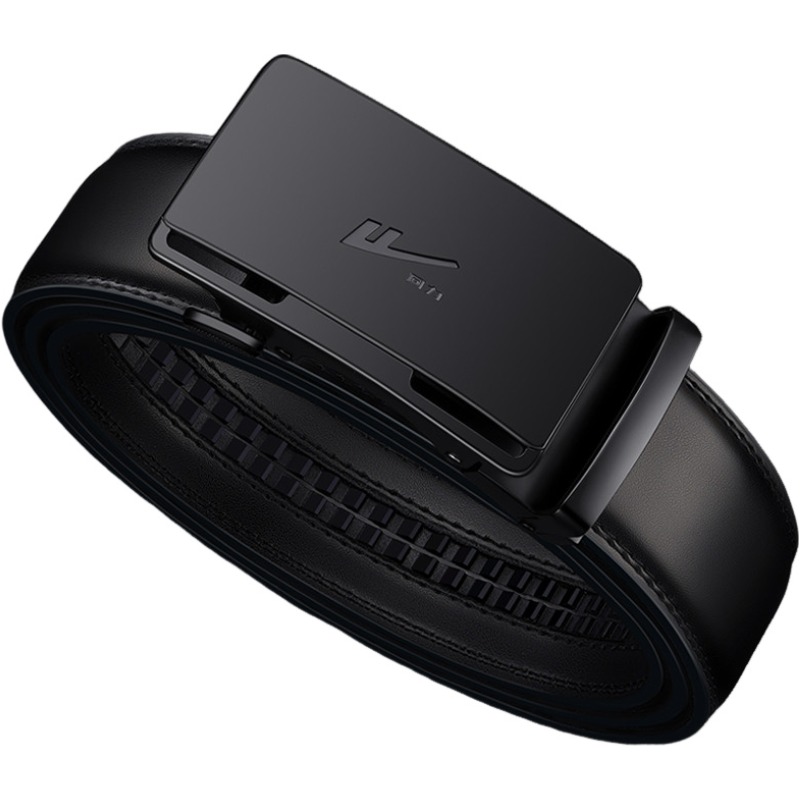 Воинский раскроенный кожаный ремень мужской 3,5 см Warrior Split Cow Leather
Воинский раскроенный кожаный ремень мужской 3,5 см Warrior Split Cow Leather