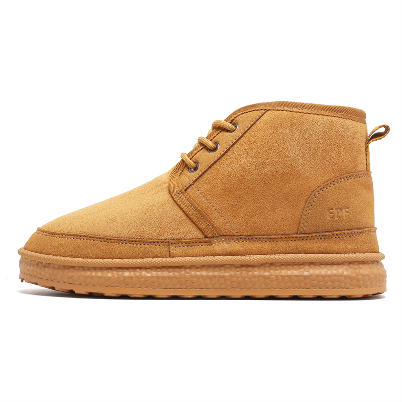 Bull charm Короткие зимние ботинки мужские коричневые, цвет Brown
Bull charm Короткие зимние ботинки мужские коричневые, цвет Brown