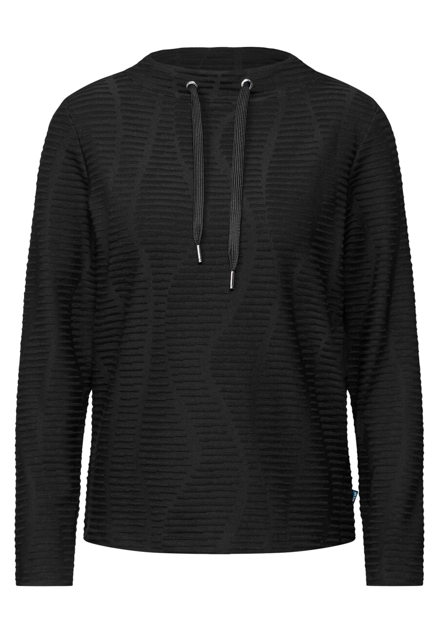 Рубашка CECIL, черный
Рубашка CECIL, черный