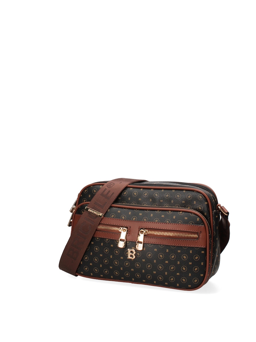 Сумка через плечо Briciole, черный
Сумка через плечо Briciole, черный