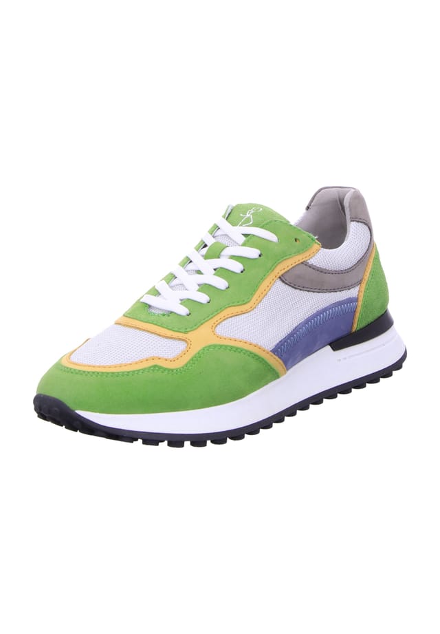 Кроссовки Marco Tozzi, зеленый
Кроссовки Marco Tozzi, зеленый