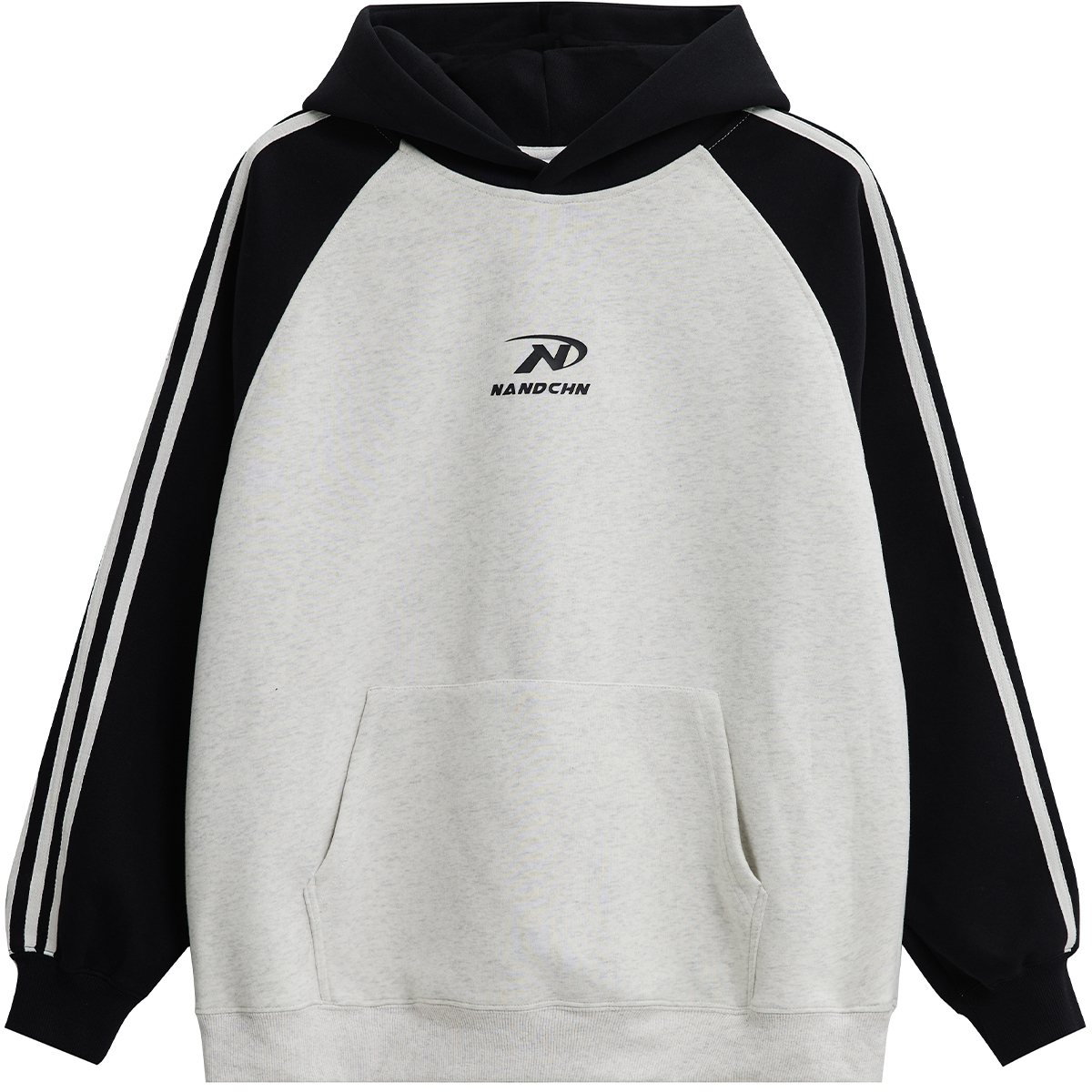 Унисекс свитшот NANDCHN, серый мультиколор
Унисекс свитшот NANDCHN, серый мультиколор