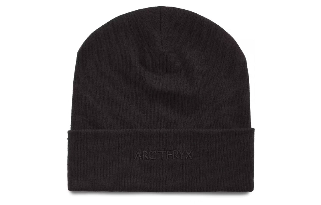 Шапка Arcteryx Unisex, черный
Шапка Arcteryx Unisex, черный