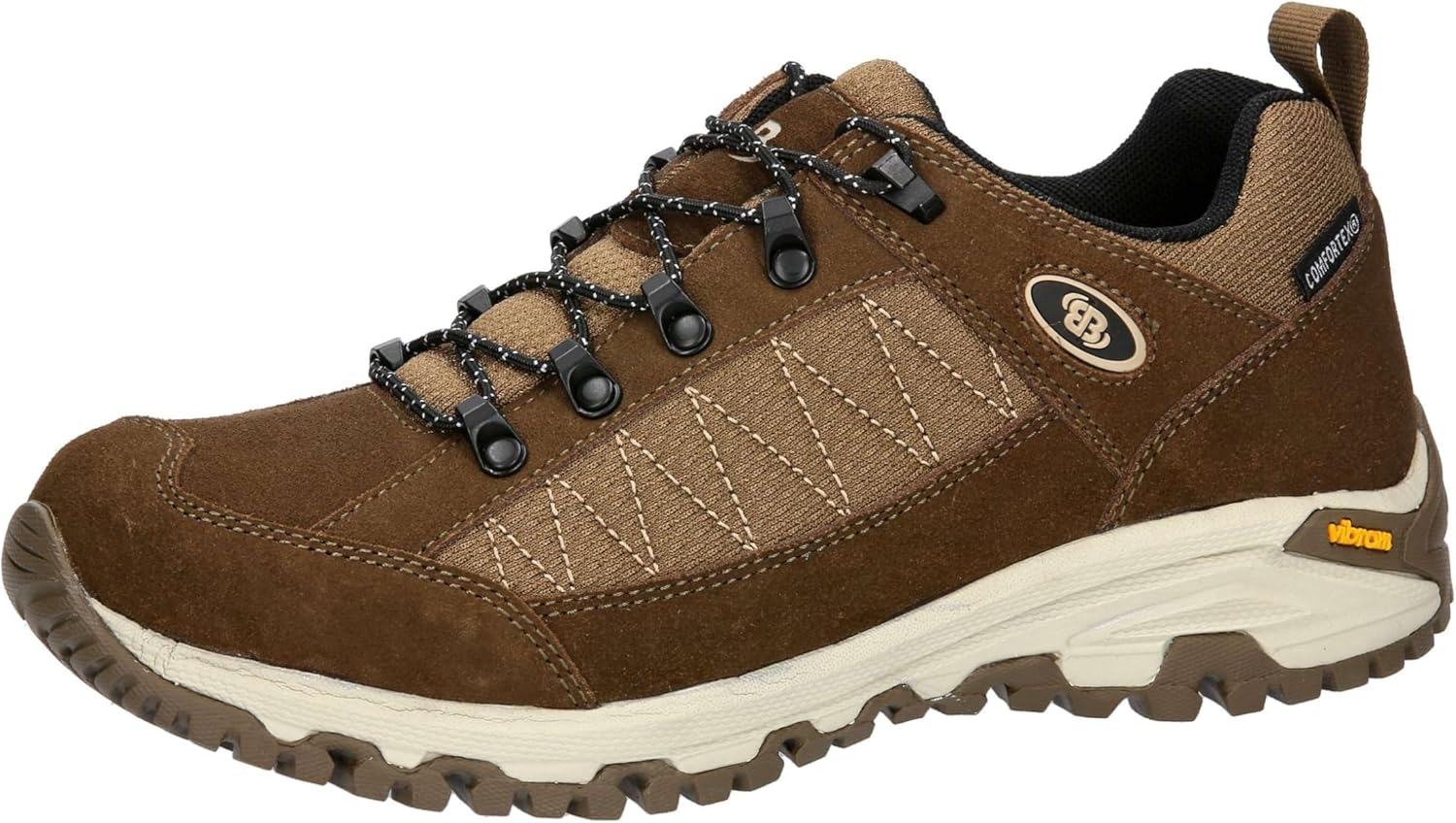 Мужские кроссовки Brtting Flat Cross для бега Brutting, Braun
Мужские кроссовки Brtting Flat Cross для бега Brutting, Braun