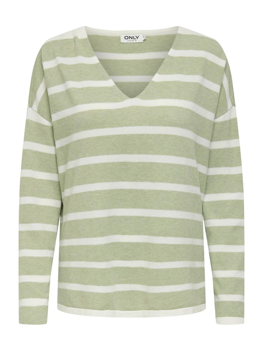 Свитер ONLY ONLAMALIO, Pastel green
Свитер ONLY ONLAMALIO, Pastel green