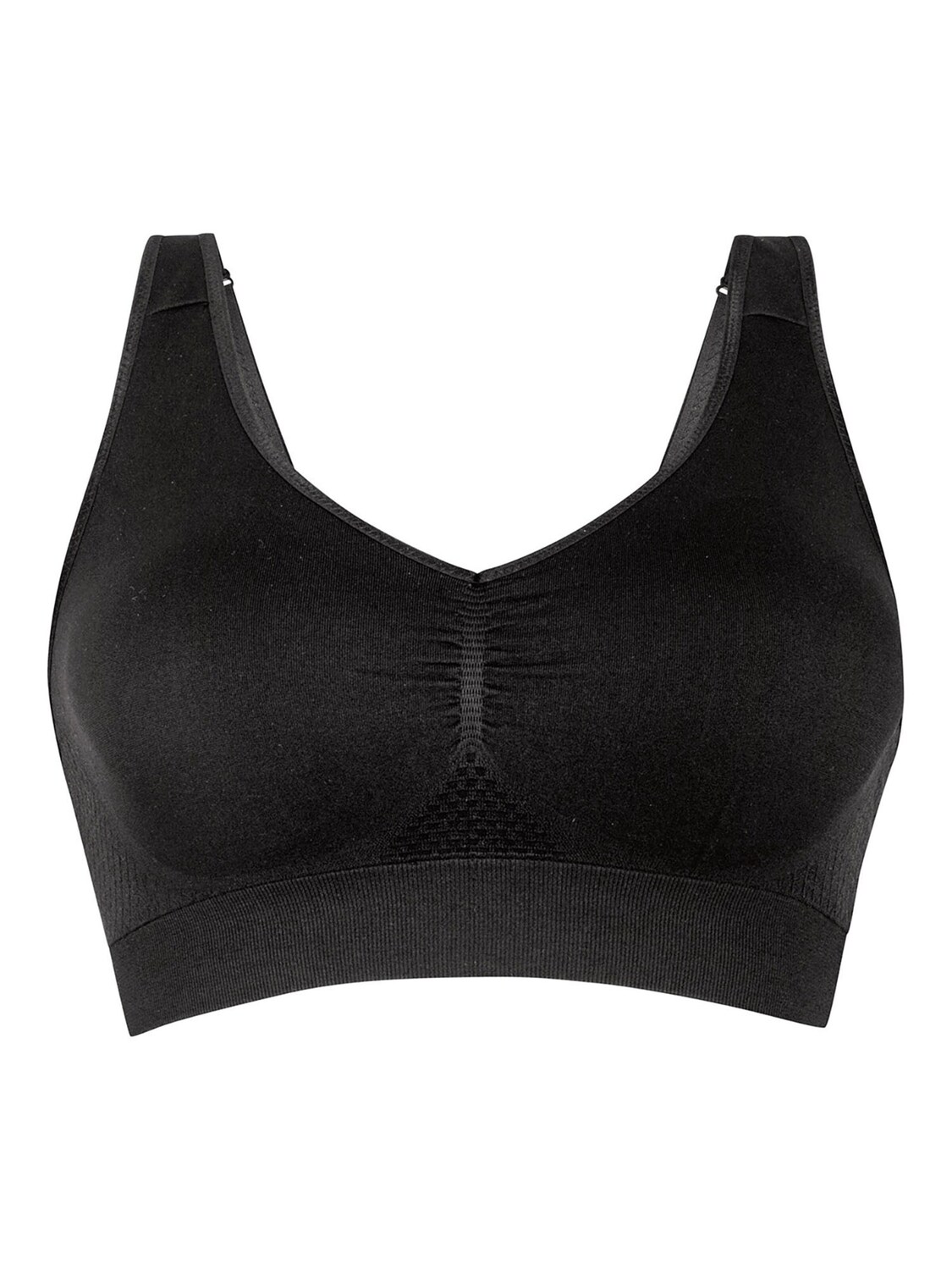 ANITA Лиф 'Lotta' в черном цвете
ANITA Лиф 'Lotta' в черном цвете