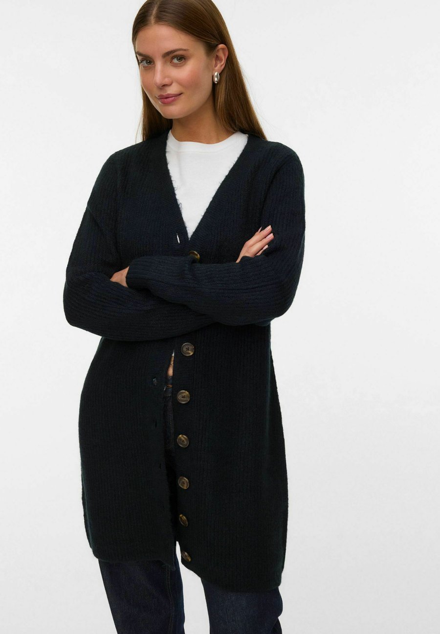 Платье Vero Moda VMLEFILE, Black
Платье Vero Moda VMLEFILE, Black