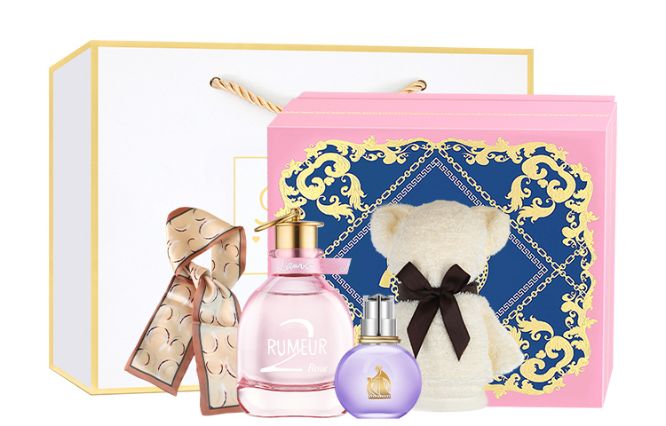 Набор духов для женщин Lanvin
Набор духов для женщин Lanvin