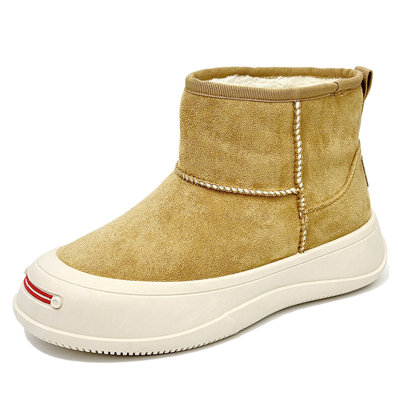 Мужские зимние ботинки AAA SINCE 1955, Хаки
Мужские зимние ботинки AAA SINCE 1955, Хаки