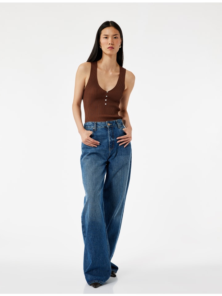 Майки в Экру KOTON, экрю
Майки в Экру KOTON, экрю