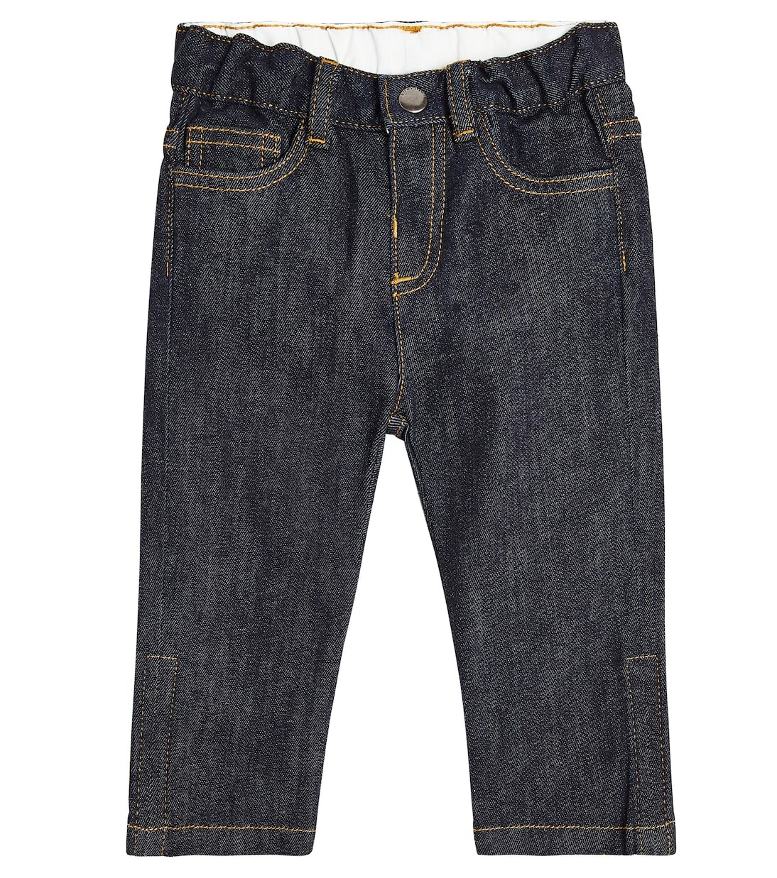 Джинсы baby cookie Bonpoint, синий
Джинсы baby cookie Bonpoint, синий