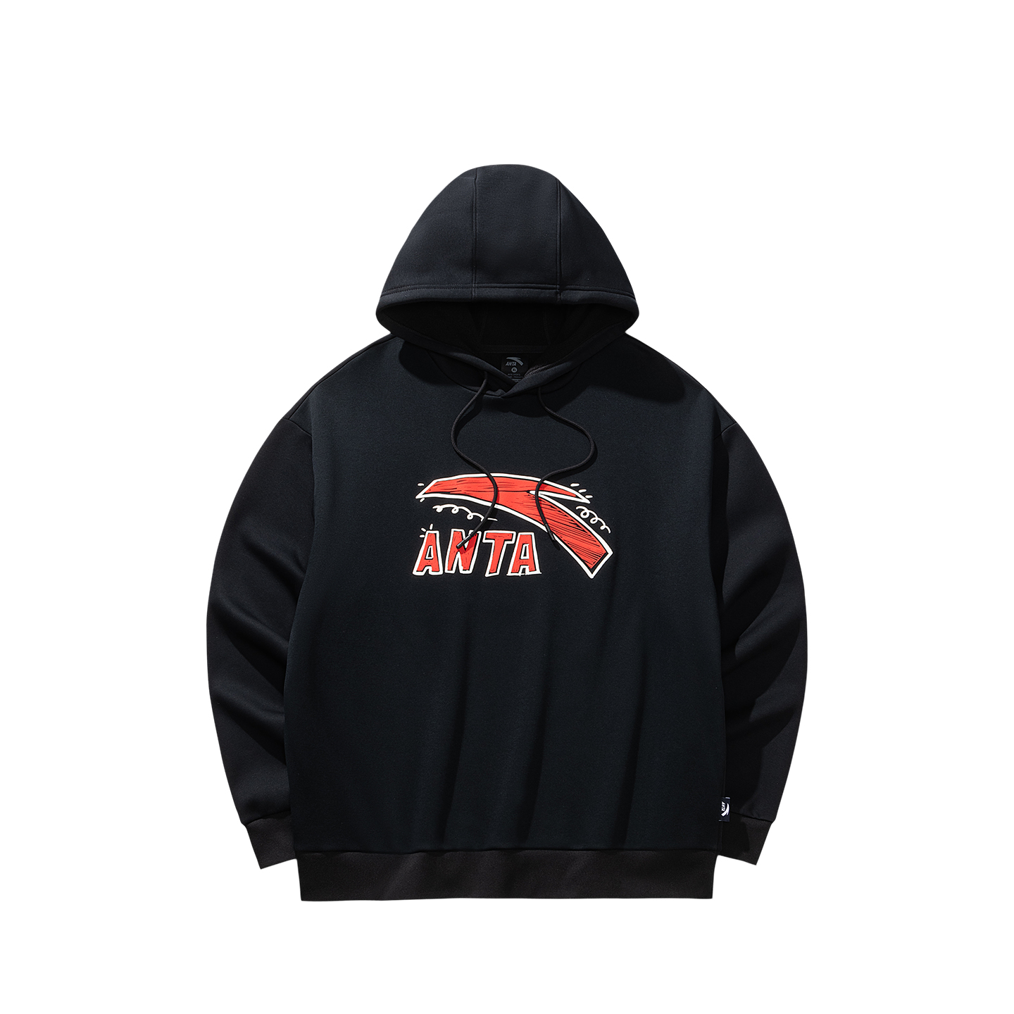 ANTA Свитшоты Unisex Basic Black 2, Черный, ANTA Свитшоты Unisex Basic Black 2
ANTA Свитшоты Unisex Basic Black 2, Черный, ANTA Свитшоты Unisex Basic Black 2