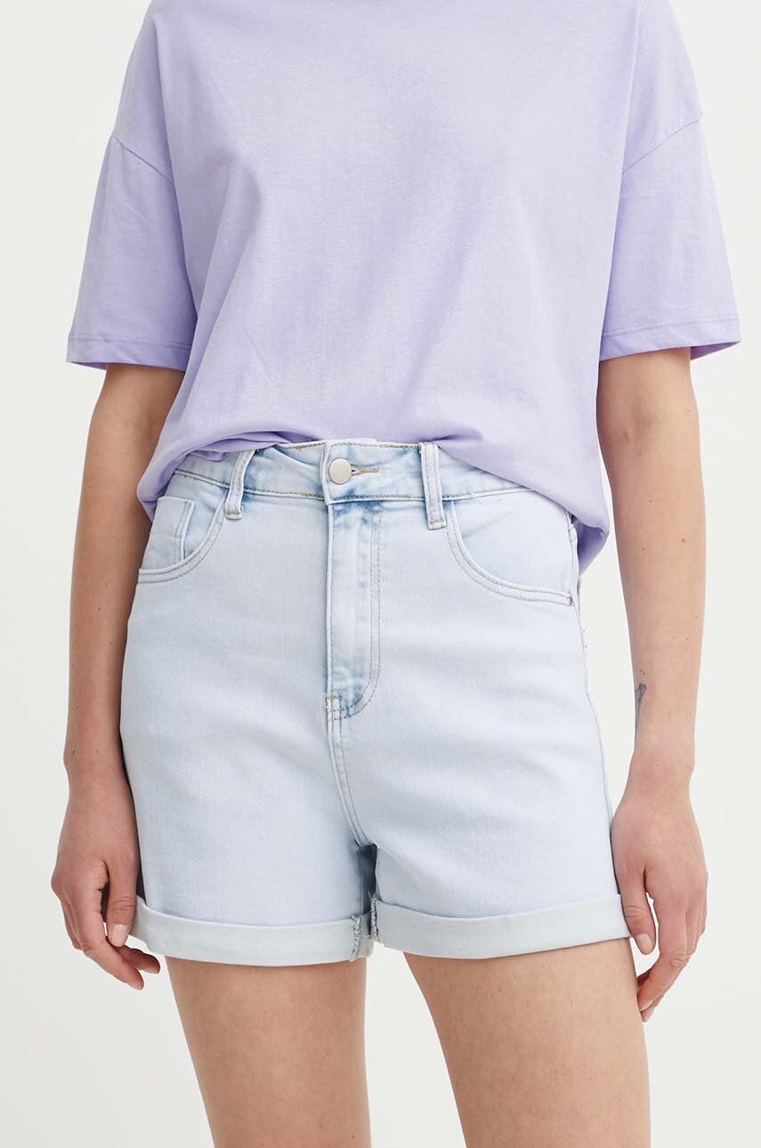 Джинсовые шорты Answear Lab, синий
Джинсовые шорты Answear Lab, синий