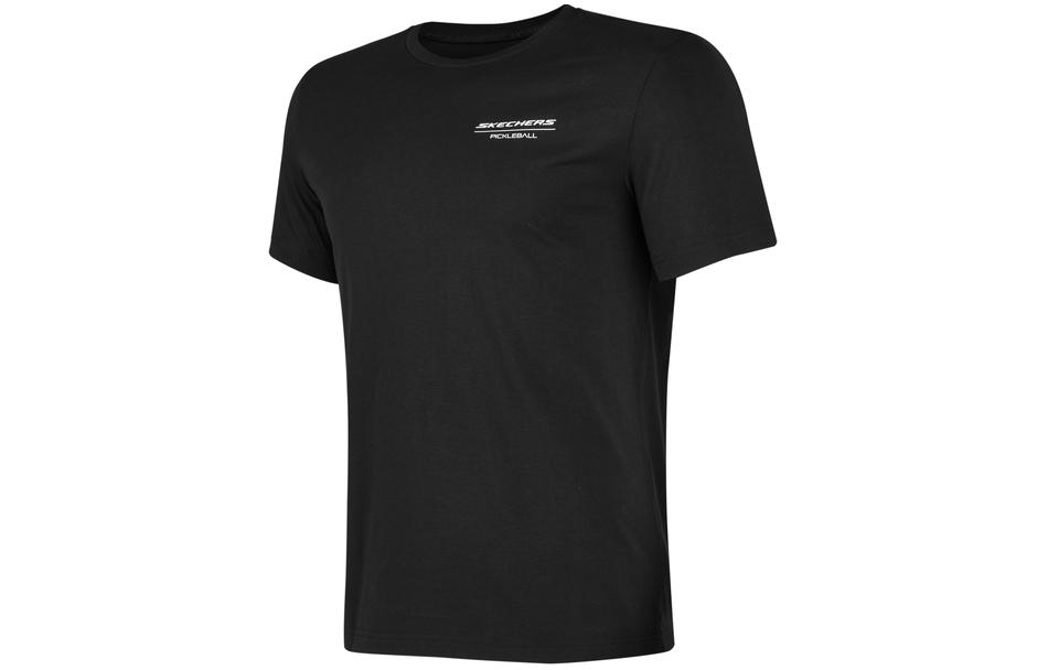 Футболка мужская Carbon Black Skechers, Carbon Black/0018 
Футболка мужская Carbon Black Skechers, Carbon Black/0018
